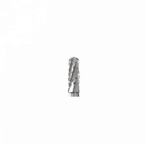 FRESE 5 PZ ROUND END 19 MM