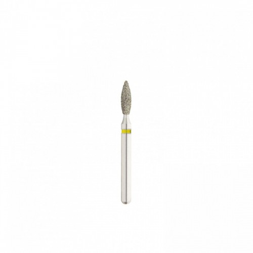 FRESE 5 PZ Medium Grit Round 6 - RA