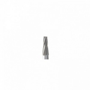 FRESA FG CROSSCUT TAPER...