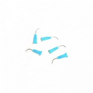 IM3 ETCHGEL TIPS - 5 PZ
