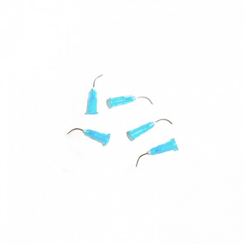 IM3 ETCHGEL TIPS - 5 PZ