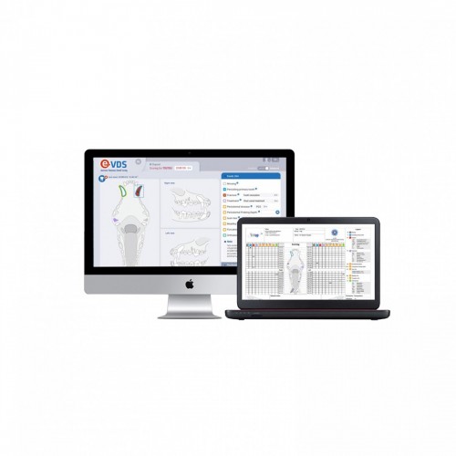 EVDS PLUS LICENZA ANNUALE