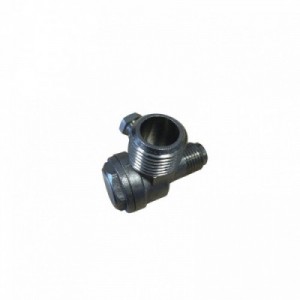 Compressor non return valve