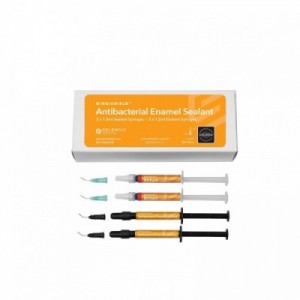 GINGISHIELD ANTIBACTERIAL...