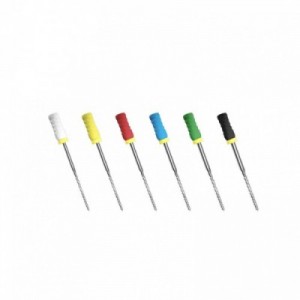 H-FILES (STEEL) 31 MM...