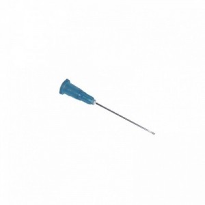 IRRIGATION NEEDLE 23G 30MM...