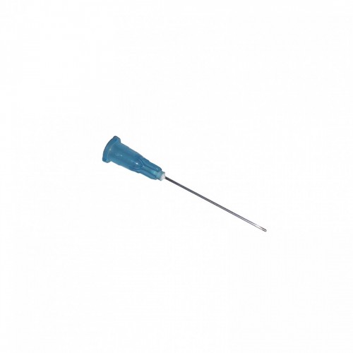 IRRIGATION NEEDLE 23G 30MM (25pcs)