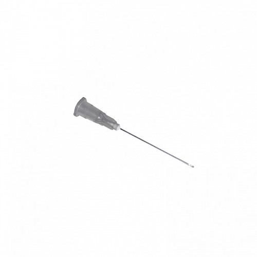 IRRIGATION NEEDLE 27G 30MM (25pcs)