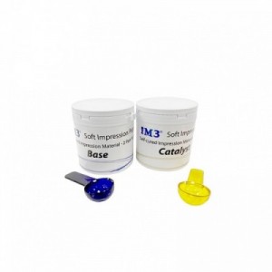 SOFT IMPRESSION PUTTY