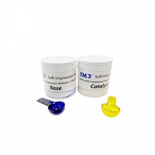 SOFT IMPRESSION PUTTY