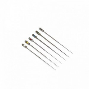K-Reamer (Ni-Ti) 60mm 0.15...