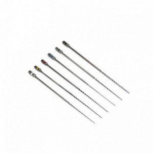 K-REAMER (STEEL) 80 MM 0.45...
