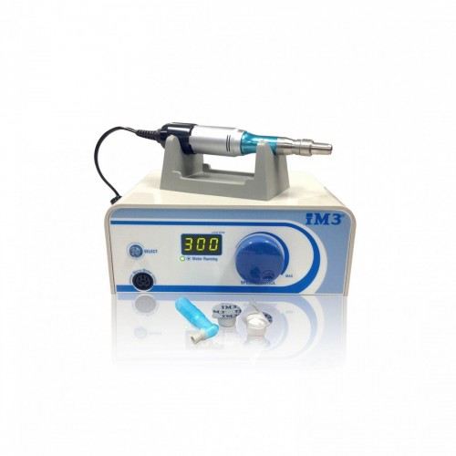 PL3 POLISHER (MICROMOTORE)