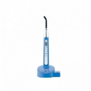 LED CURING LIGHT WITH...