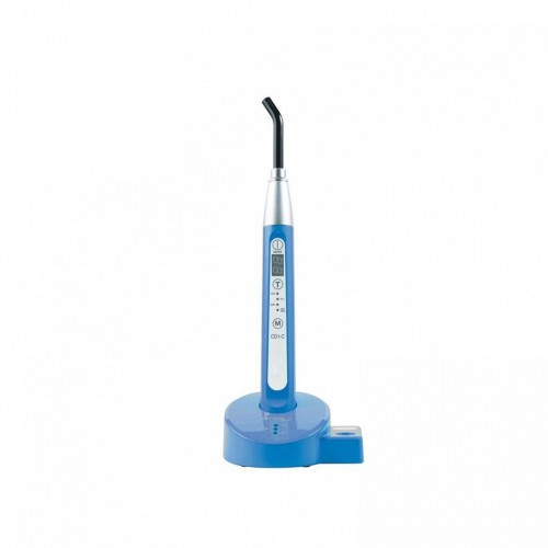 LED CURING LIGHT WITH CHARGING STAND...