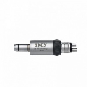 LS MICROMOTORE ADVANTAGE