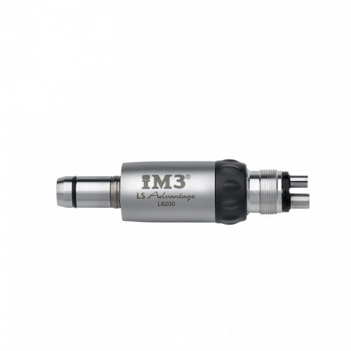 LS MICROMOTORE ADVANTAGE