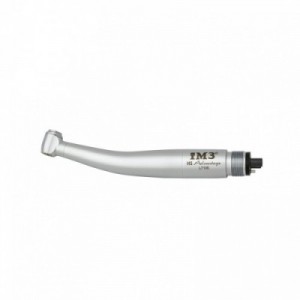 HS MANIPOLO TURBINA senza led