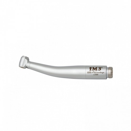 HS MANIPOLO TURBINA LED (senza...