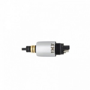 HS ACCOPPIATORE TURBINA