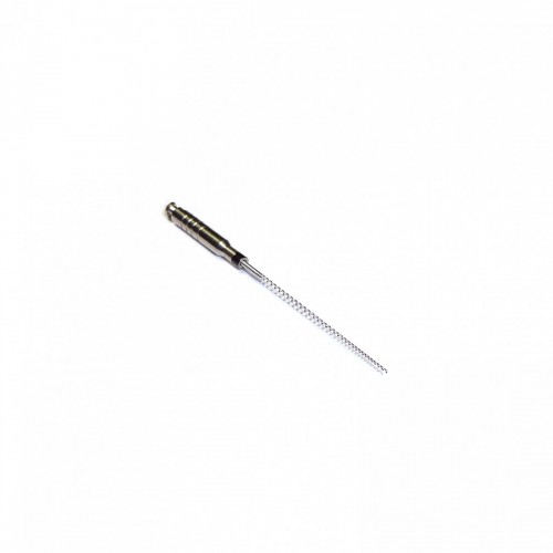 LENTULO SPIRAL 25 MM NO 40 (4pcs)