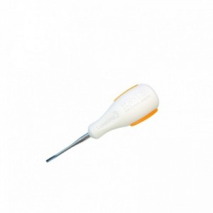 LUSSATORE MANICO BIANCO 3...