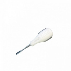 LUSSATORE MANICO BIANCO 5...