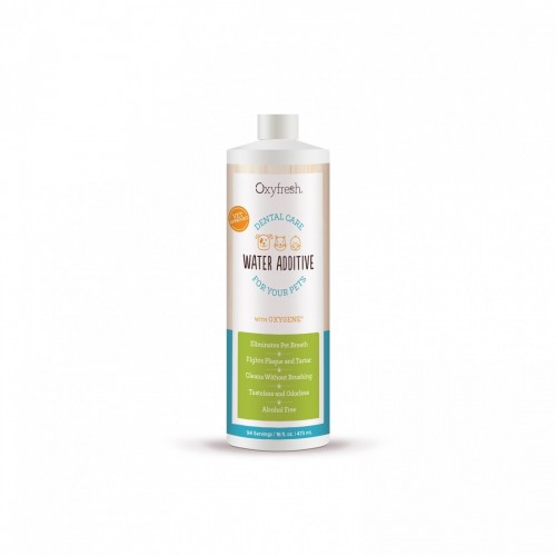 OXYFRESH WATER ADDATIVE 250 ml