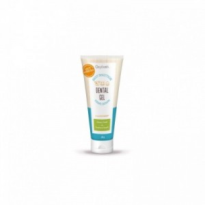 OXYFRESH PET DENTAL GEL...