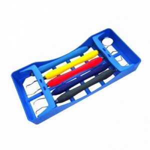 SET STRUMENTI PERIODONTALI...