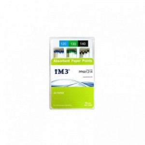 PAPER POINT 28 mm 90-140...