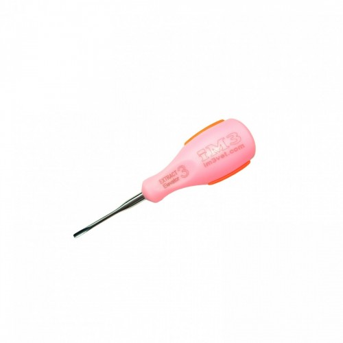 ELEVATORE DIRITTO MANICO ROSA 3 MM...