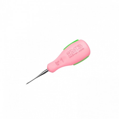 ELEVATORE DIRITTO MANICO ROSA ROOT...
