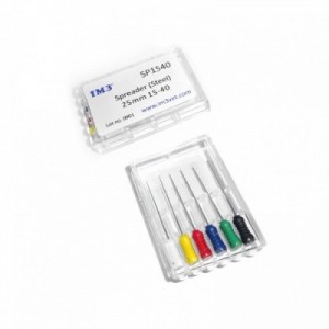 ENDO FINGER SPREADER 25 MM...