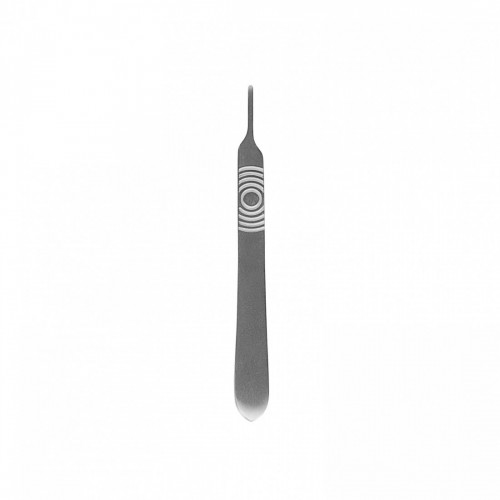 SCALPEL BLADE HOLDER LOC5-G...