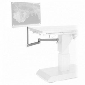 TARA EXTENSION ARM TABLE MOUNT