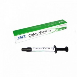 TEMP COMPOSITE COLOURFLOW...