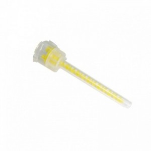 TEMP COMPOSITE TIP 1-1 YELLOW