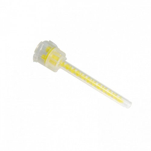 TEMP COMPOSITE TIP 1-1 YELLOW