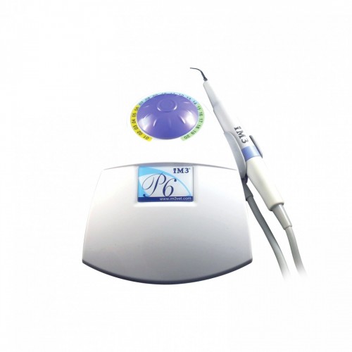 ABLATORE DENTALE P6 LED PIEZO...