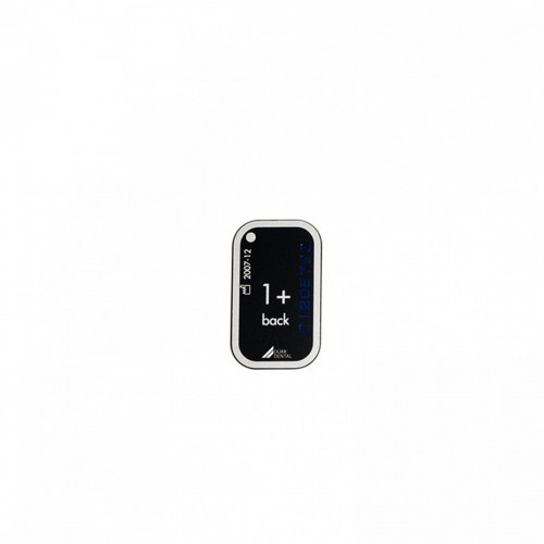 IMAGE PLATE PLUS SIZE 1 (PACK DA 2)
