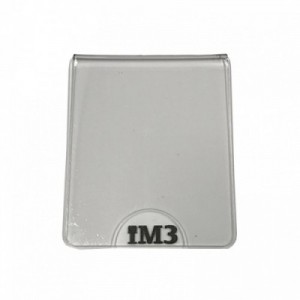 PROTEZIONE PLASTICA IP SIZE 4