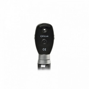 OFTALMOSCOPIO POCKET LED -...