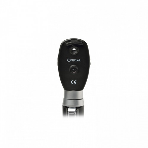 OFTALMOSCOPIO POCKET LED - SOLO TESTA
