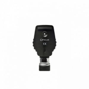 TESTA OFTALMOSCOPIO L28