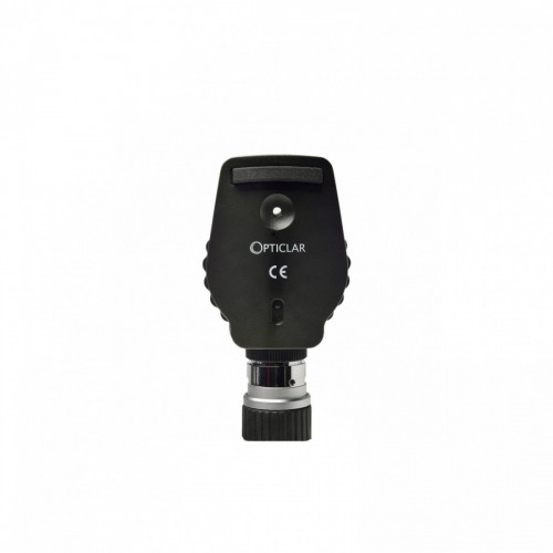 TESTA OFTALMOSCOPIO L28