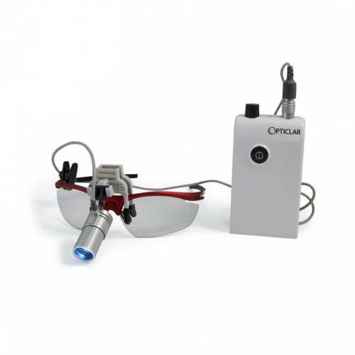 OPTICLAR LED LOUPE LIGHT(LUCE LED...