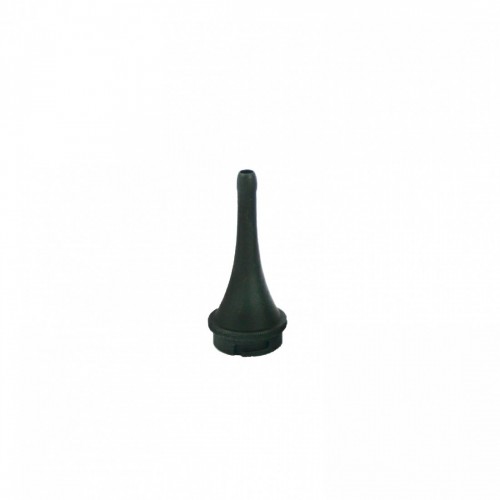 SPECULUM NERO IN METALLO ANTIRIFLESSO...