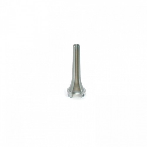 SPECULUM SCANALATO PER INTUB.CONIGLI 