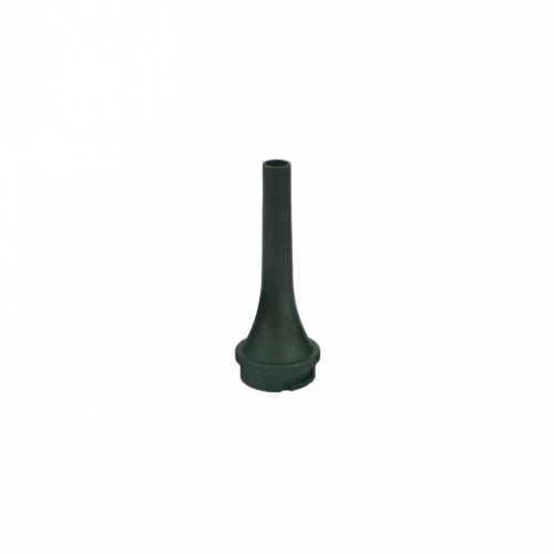 SPECULUM NERO IN METALLO ANTIRIFLESSO...